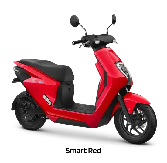Merah